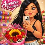 auroradetalles.es profile picture