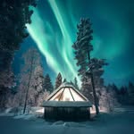 auroravillage_ivalo profile picture