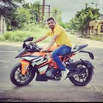 aushalkar profile picture