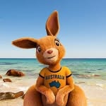 australia