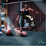 auswrestlingentertainment profile picture