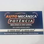automecanicapotencia profile picture