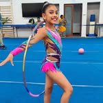 avairani_gymnast profile picture