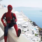 avengergram profile picture