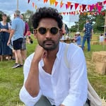 avishashidhara profile picture
