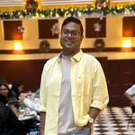 avishekganguly profile picture