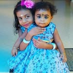 avnikrishnareshma profile picture