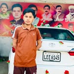 awais598681 profile picture