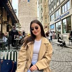 ayazhanbaimurzina profile picture