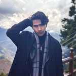 ayesnowchild profile picture