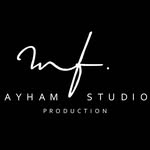 ayhamstudio profile picture
