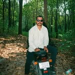 aykumar6201 profile picture