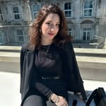 aysenurksln profile picture