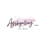 ayshgallery._ profile picture