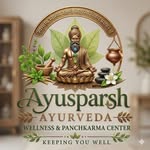 ayusparsh_ayurveda profile picture