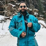 azadmohit26 profile picture