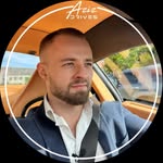 azizdrives profile picture