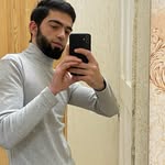 azizjon41419 profile picture