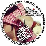 azoozzz_shmr profile picture