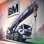 b.m.crane.service profile picture