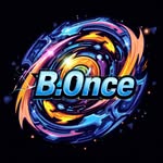b.once__ profile picture