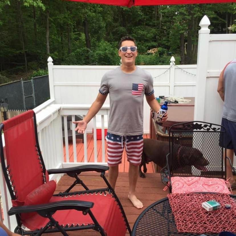 b.rich8675309 profile picture