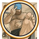 b34rf33tm4st3r profile picture