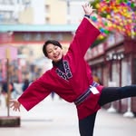 b_chan_rickshaw profile picture