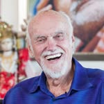 babaramdass profile picture