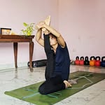 babli.ashtangayoga profile picture