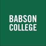 babsoncollege profile picture