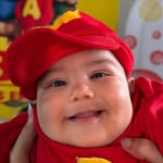 babybensf profile picture