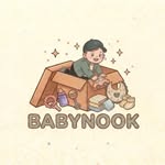 babynook.hk profile picture
