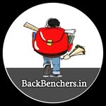 backbenchers.in profile picture