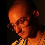 backpack profile picture