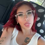 baddiejazii profile picture