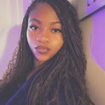 badgyaljaay profile picture