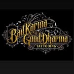 bad_karma_good_dharma_tattoo profile picture