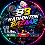 badmintonbazaar profile picture