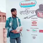 badnaseebshayar profile picture