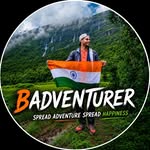 badventurer.in profile picture
