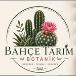 bahcetarim_botanik profile picture