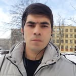 bahromjon4807 profile picture
