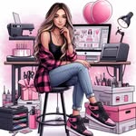 bakedbyari profile picture