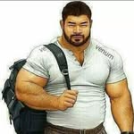 bakyt_romanov profile picture
