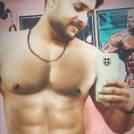 balaji_fitness.gym9399 profile picture