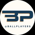 ballplayers profile picture