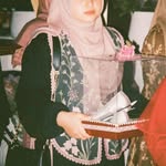 balqisshauuu profile picture