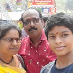 bandarusriharikumar profile picture