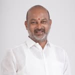 bandisanjay_bjp profile picture